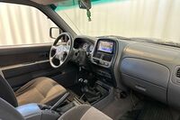 Nissan Pickup vaihtoauto