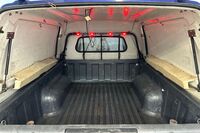Nissan Pickup vaihtoauto