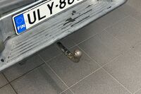 Nissan Pickup vaihtoauto