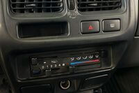 Nissan Pickup vaihtoauto