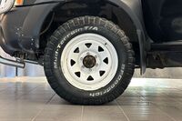 Nissan Pickup vaihtoauto