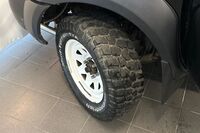 Nissan Pickup vaihtoauto