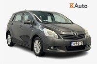 Toyota Verso vaihtoauto