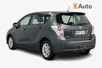 Toyota Verso vaihtoauto