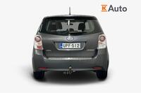 Toyota Verso vaihtoauto