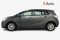 Toyota Verso vaihtoauto