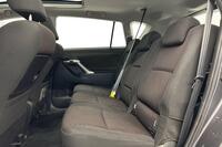 Toyota Verso vaihtoauto