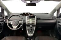 Toyota Verso vaihtoauto