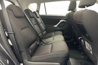 Toyota Verso vaihtoauto