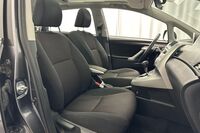 Toyota Verso vaihtoauto