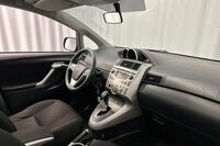 Toyota Verso vaihtoauto