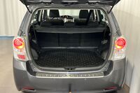 Toyota Verso vaihtoauto