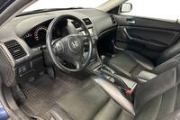 Honda Accord vaihtoauto