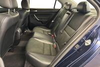 Honda Accord vaihtoauto