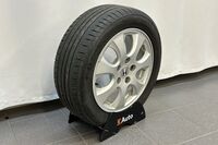 Honda Accord vaihtoauto