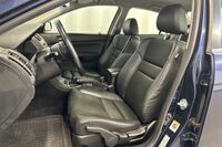 Honda Accord vaihtoauto