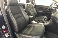 Honda Accord vaihtoauto