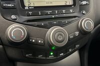 Honda Accord vaihtoauto