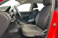 Skoda Rapid vaihtoauto