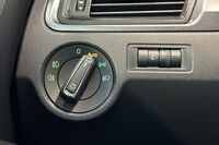 Skoda Rapid vaihtoauto