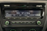 Skoda Rapid vaihtoauto