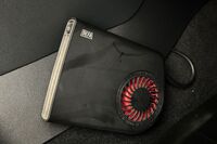 Skoda Rapid vaihtoauto