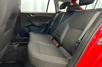 Skoda Rapid vaihtoauto