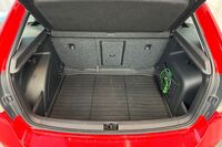 Skoda Rapid vaihtoauto