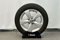 Skoda Rapid vaihtoauto