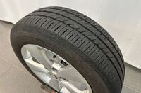 Skoda Rapid vaihtoauto