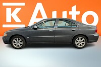 Volvo S60 vaihtoauto