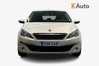 Peugeot 308 vaihtoauto