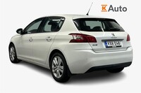 Peugeot 308 vaihtoauto
