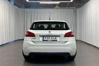 Peugeot 308 vaihtoauto