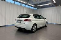 Peugeot 308 vaihtoauto