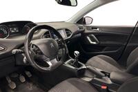 Peugeot 308 vaihtoauto