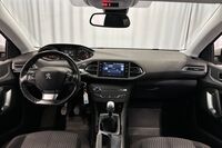 Peugeot 308 vaihtoauto