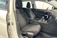 Peugeot 308 vaihtoauto