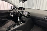 Peugeot 308 vaihtoauto