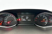 Peugeot 308 vaihtoauto
