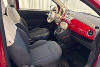 Fiat 500 vaihtoauto