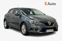 Renault Mégane vaihtoauto