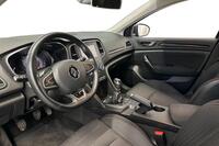 Renault Mégane vaihtoauto