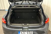 Renault Mégane vaihtoauto