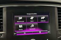Renault Mégane vaihtoauto
