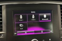 Renault Mégane vaihtoauto