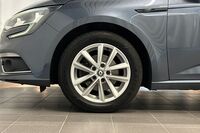 Renault Mégane vaihtoauto