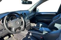 Mercedes-Benz ML vaihtoauto