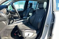 Mercedes-Benz ML vaihtoauto