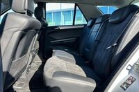 Mercedes-Benz ML vaihtoauto